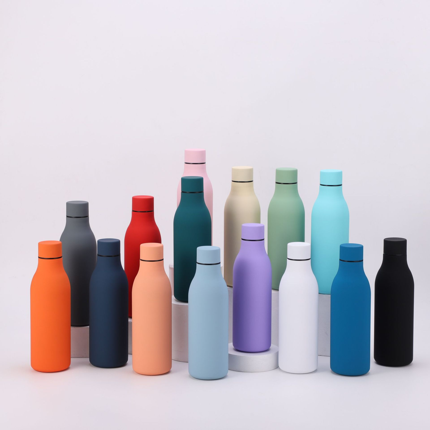 Stainless Steel Tumbler