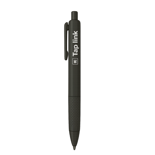 Black NFC Pen