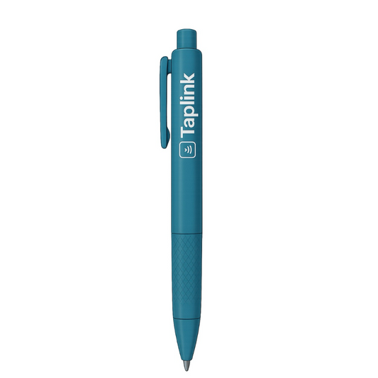 Black NFC Pen