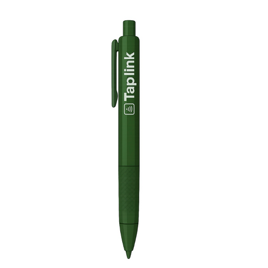 Dark Green NFC Pen