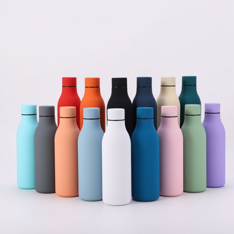 Stainless Steel Tumbler