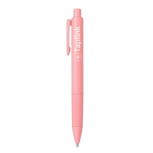 Pink NFC Pen
