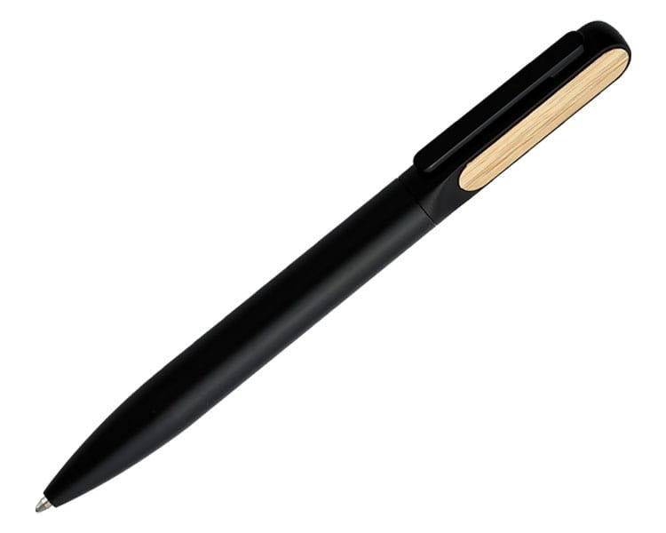metal bamboo nfc pen
